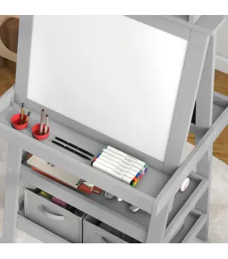 Caballete de Pintura