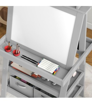 Caballete de Pintura