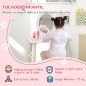 Tocador para Niñas Tocador para Niñas