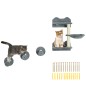 Estanterías para Gatos