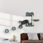 Estanterías para Gatos