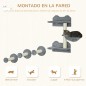 Estanterías para Gatos