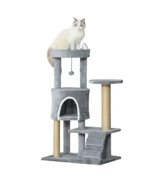 Árbol para Gatos