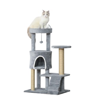 Árbol para Gatos