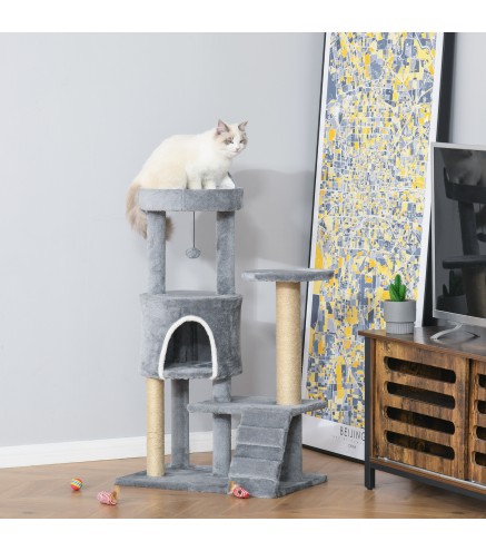 Árbol para Gatos