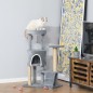 Árbol para Gatos