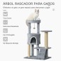 Árbol para Gatos