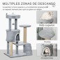 Árbol para Gatos