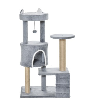 Árbol para Gatos
