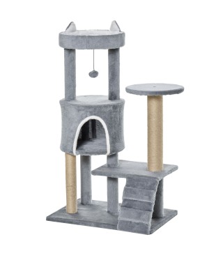 Árbol para Gatos