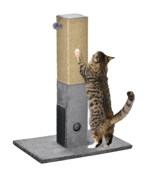 Poste Rascador Gatos