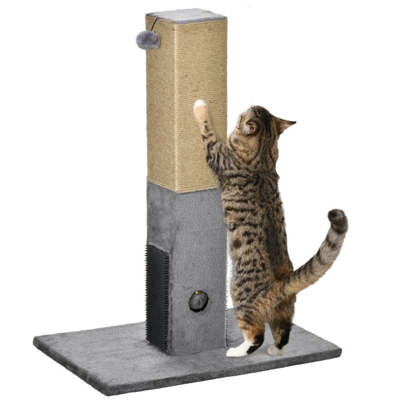 Poste Rascador Gatos
