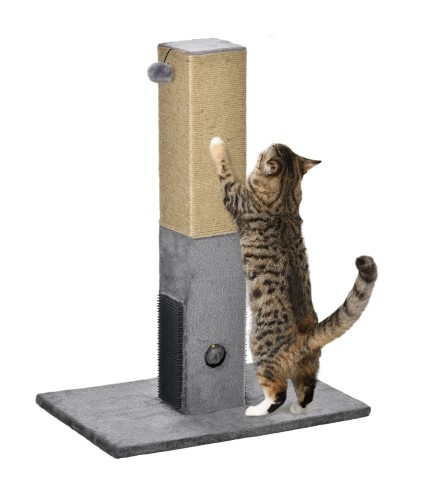 Poste Rascador Gatos