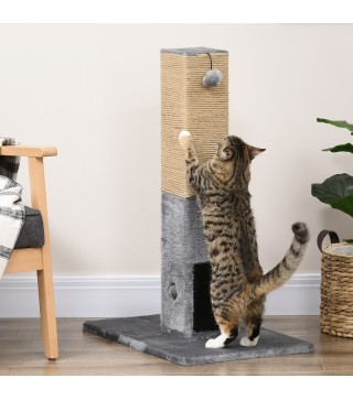 Poste Rascador Gatos