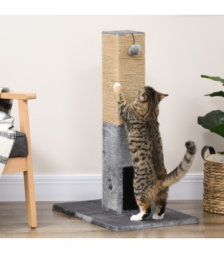 Poste Rascador Gatos