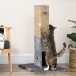 Poste Rascador Gatos
