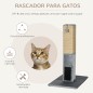 Poste Rascador Gatos