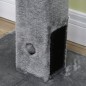 Poste Rascador Gatos