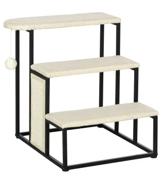 Escalera para Perros