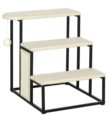 Escalera para Perros