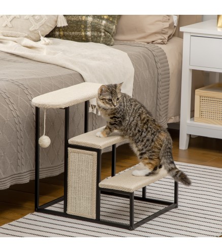 Escalera para Perros