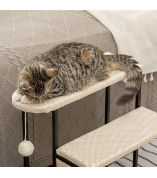 Escalera para Perros
