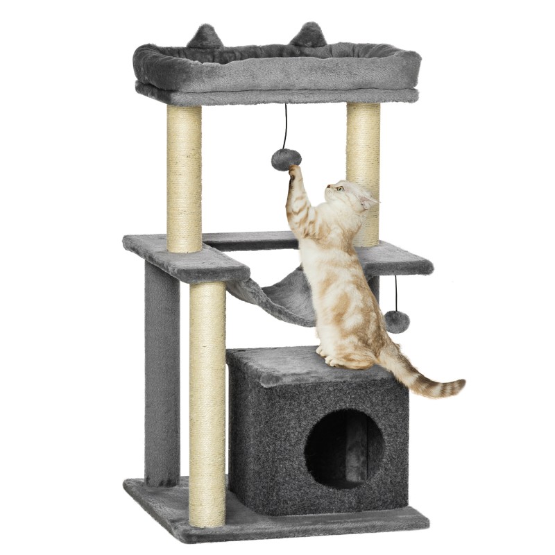 Árbol para Gatos