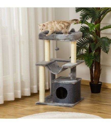 Árbol para Gatos