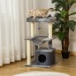 Árbol para Gatos