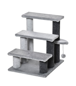 Escalera para Gatos