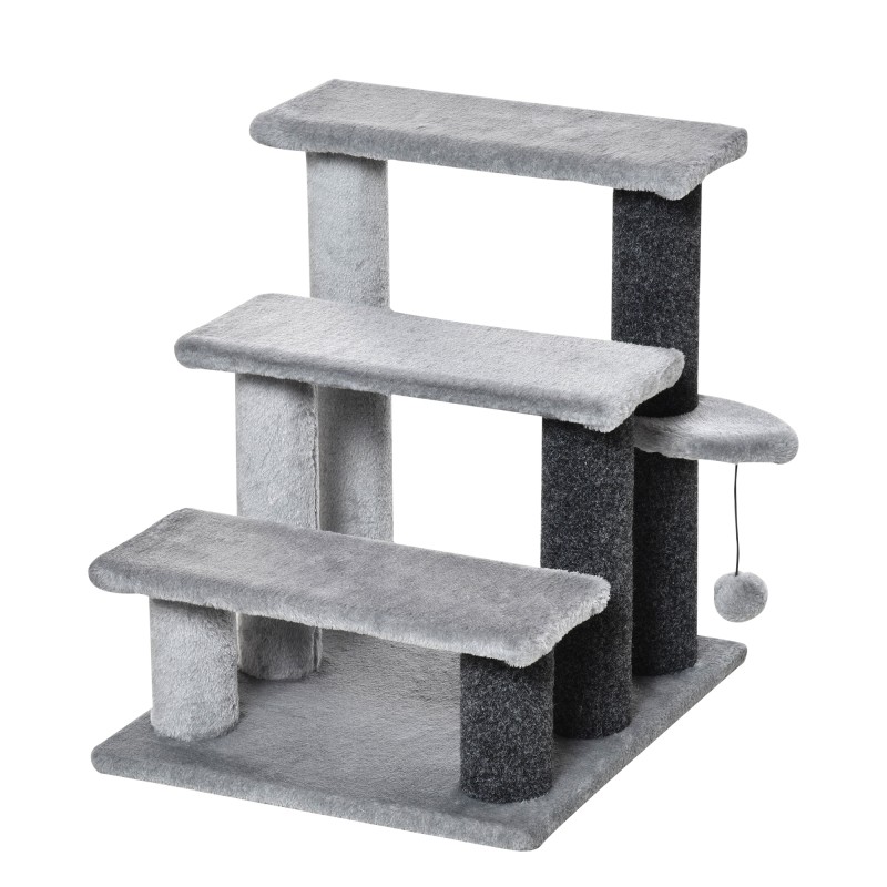 Escalera para Gatos
