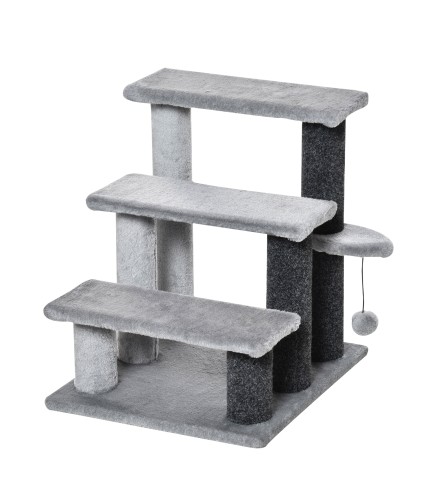Escalera para Gatos