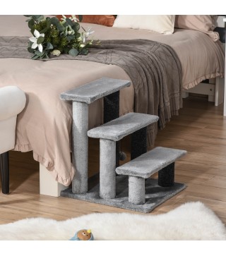 Escalera para Gatos
