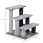 Escalera para Gatos