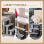 Escalera para Gatos