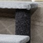 Escalera para Gatos