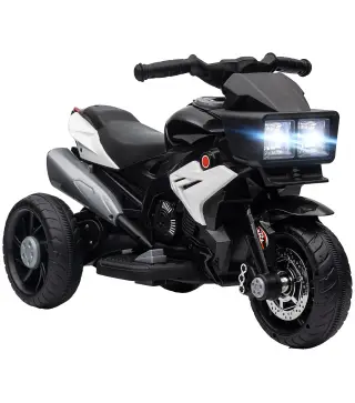 Moto Eléctrica Infantil