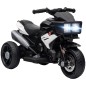 Moto Eléctrica Infantil