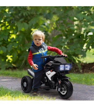 Moto Eléctrica Infantil