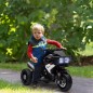 Moto Eléctrica Infantil