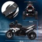 Moto Eléctrica Infantil