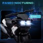 Moto Eléctrica Infantil
