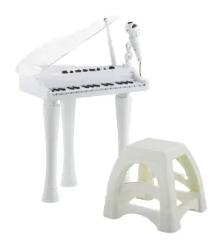 Piano Electrónico Infantil