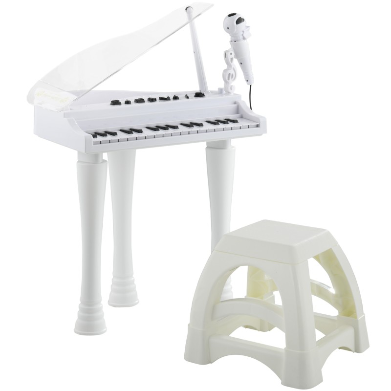 Piano Electrónico Infantil Piano Electrónico Infantil
