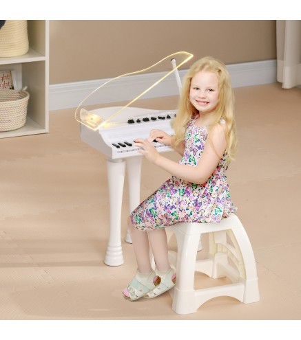 Piano Electrónico Infantil