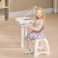 Piano Electrónico Infantil Piano Electrónico Infantil