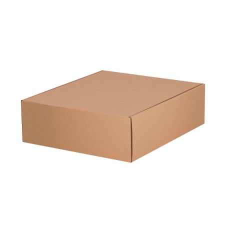 Caja Presentacion