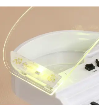 Piano Electrónico Infantil