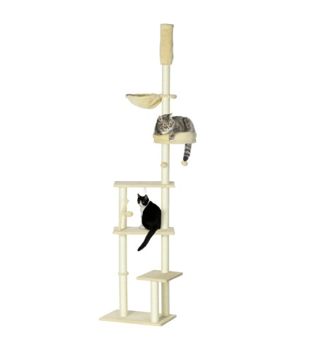 Árbol para Gatos