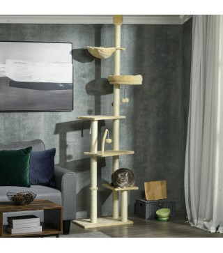 Árbol para Gatos